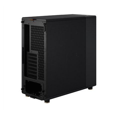 Fractal Design | North | Charcoal Black | Power supply included No | ATX - 16